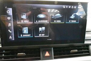 Audi A5 bild 20