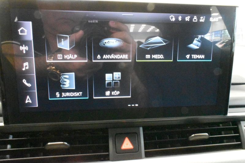 Audi A5 bild 20