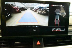 Audi A5 bild 22