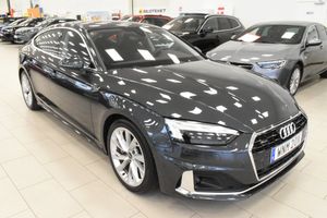 Audi A5 bild 3