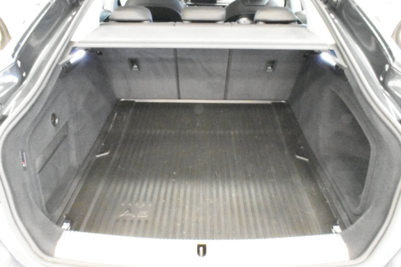 Audi A5 bild 9