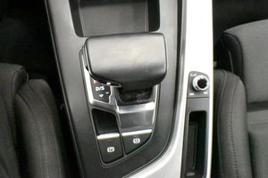 Audi A5 bild 18