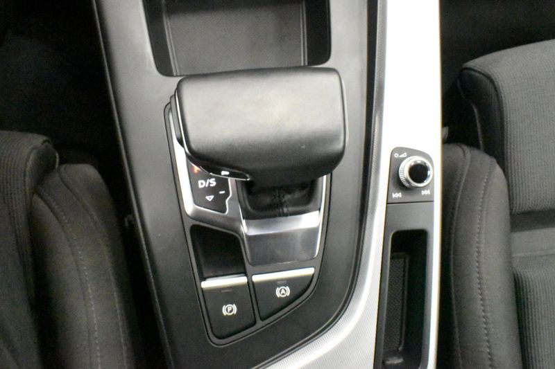 Audi A5 bild 18