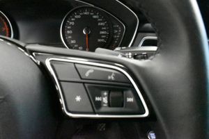 Audi A5 bild 16