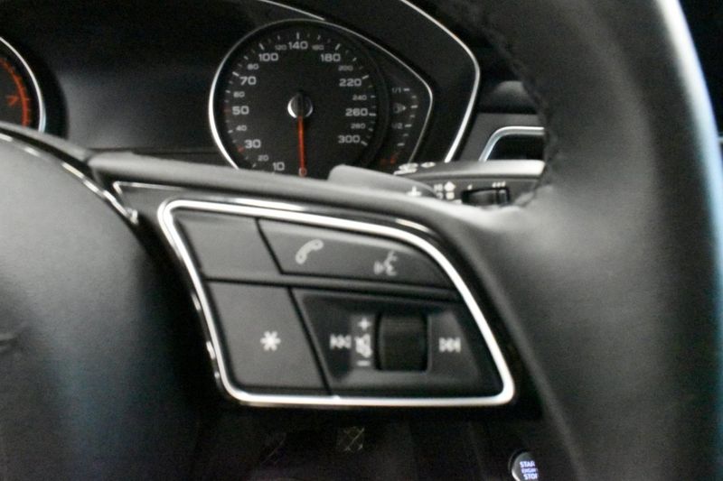 Audi A5 bild 16