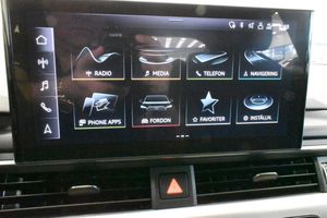 Audi A5 bild 19