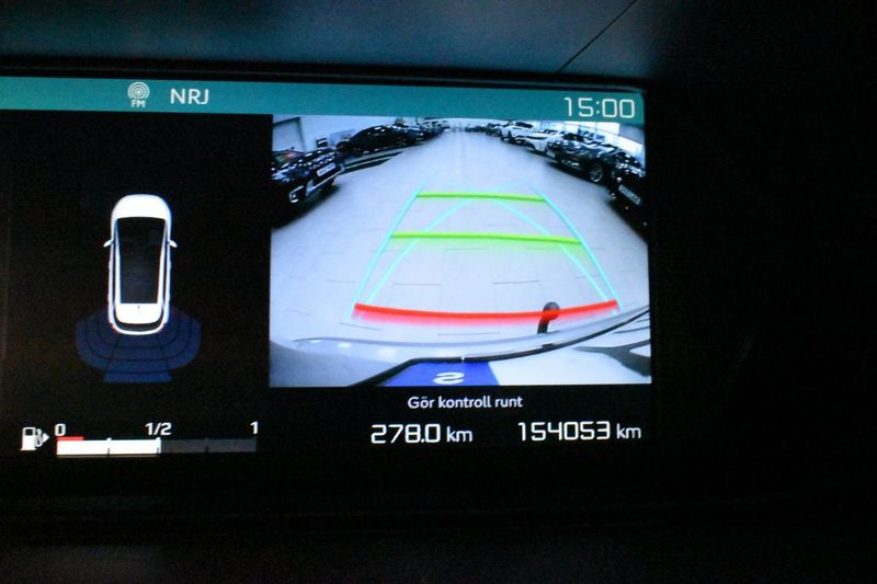 Citroen C4 Picasso bild 22