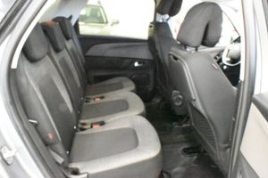 Citroen C4 Picasso bild 8