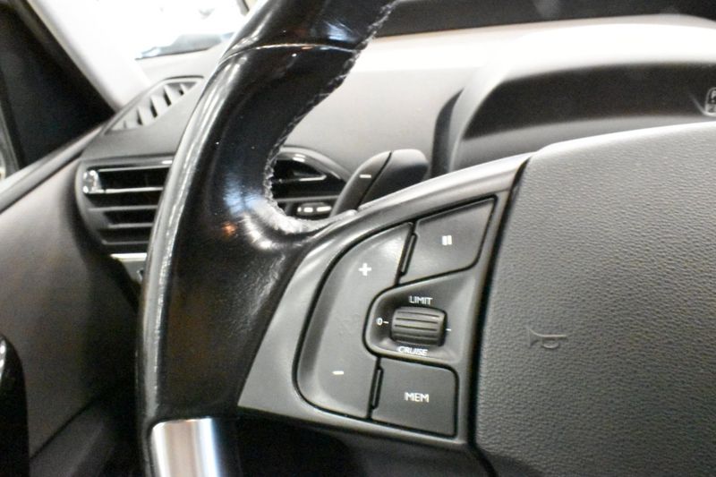 Citroen C4 Picasso bild 14