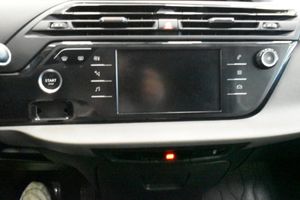 Citroen C4 Picasso bild 16