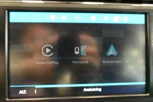 Citroen C4 Picasso bild 21