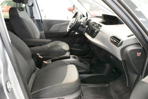 Citroen C4 Picasso bild 7