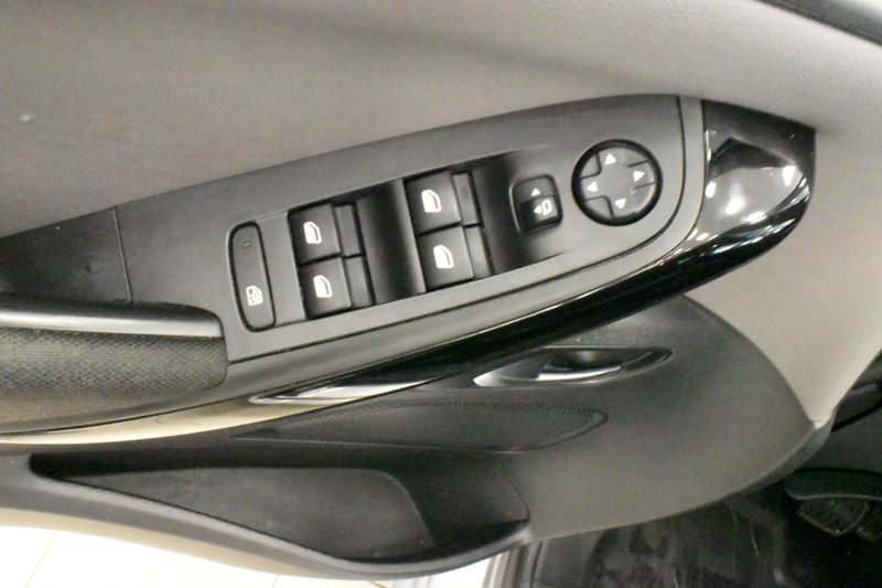 Citroen C4 Picasso bild 12