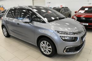 Citroen C4 Picasso bild 3