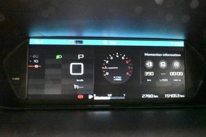 Citroen C4 Picasso bild 19