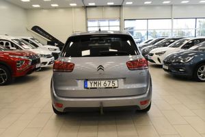 Citroen C4 Picasso bild 5