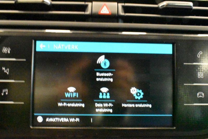 Citroen C4 Picasso bild 20