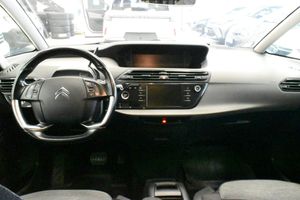 Citroen C4 Picasso bild 10