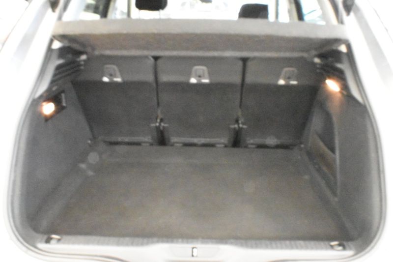Citroen C4 Picasso bild 9