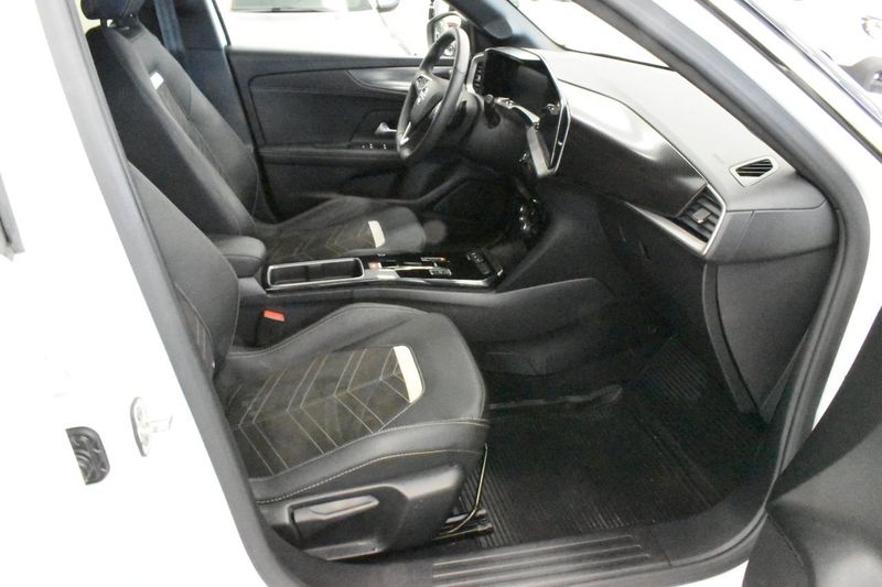 Opel Mokka bild 7