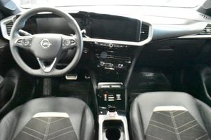 Opel Mokka bild 10