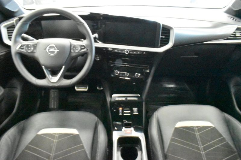 Opel Mokka bild 10