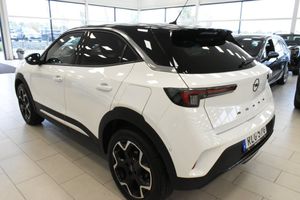 Opel Mokka bild 6