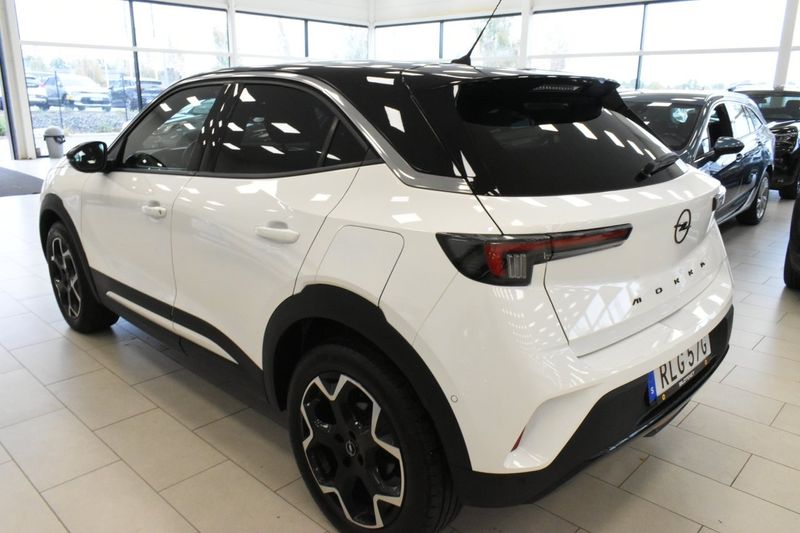 Opel Mokka bild 6