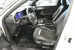 Opel Mokka bild 11