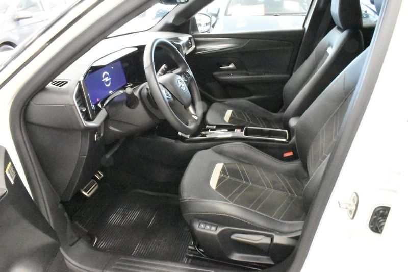 Opel Mokka bild 11