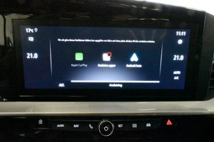 Opel Mokka bild 17