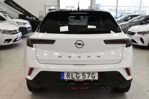 Opel Mokka bild 5