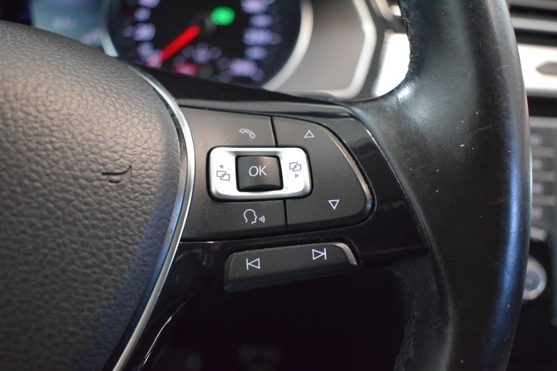 Volkswagen Passat bild 15