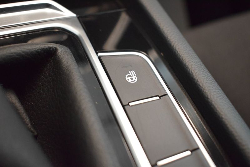 Volkswagen Passat bild 18