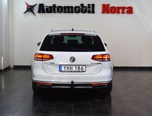 Volkswagen Passat bild 4