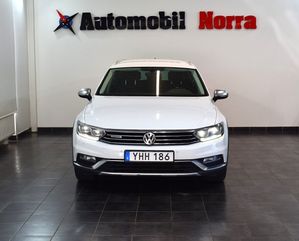 Volkswagen Passat bild 2