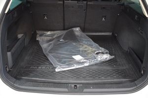 Volkswagen Passat bild 19