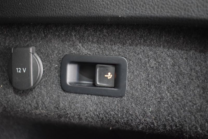 Volkswagen Passat bild 21
