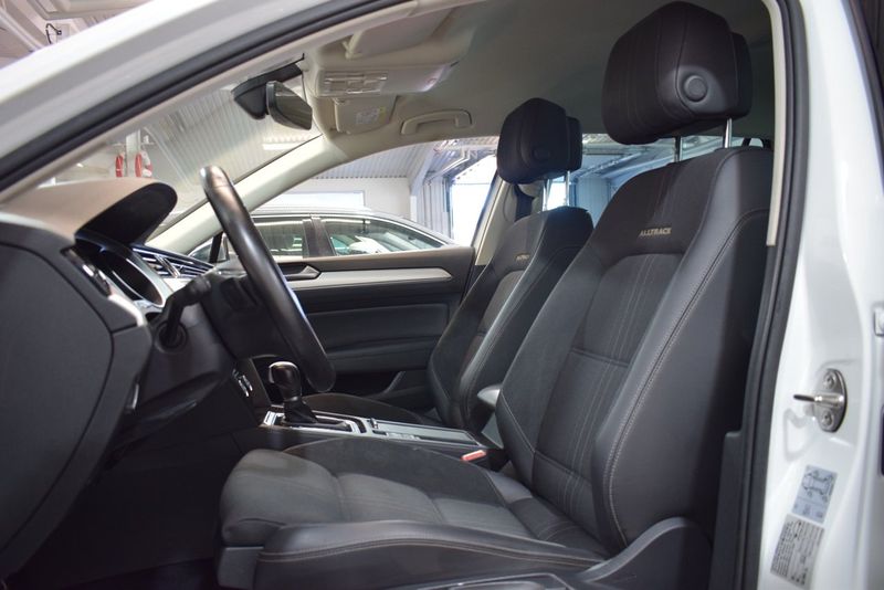 Volkswagen Passat bild 7