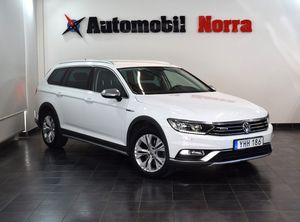 Volkswagen Passat bild 1