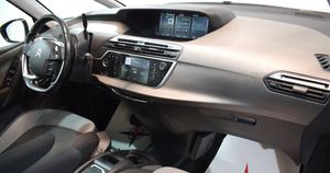Citroen C4 Picasso bild 8