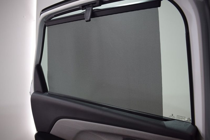 Citroen C4 Picasso bild 17