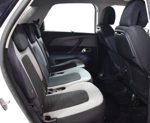 Citroen C4 Picasso bild 11