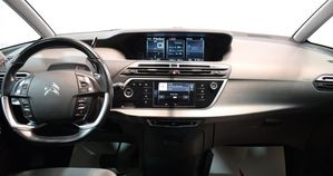 Citroen C4 Picasso bild 9