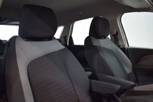Citroen C4 Picasso bild 16