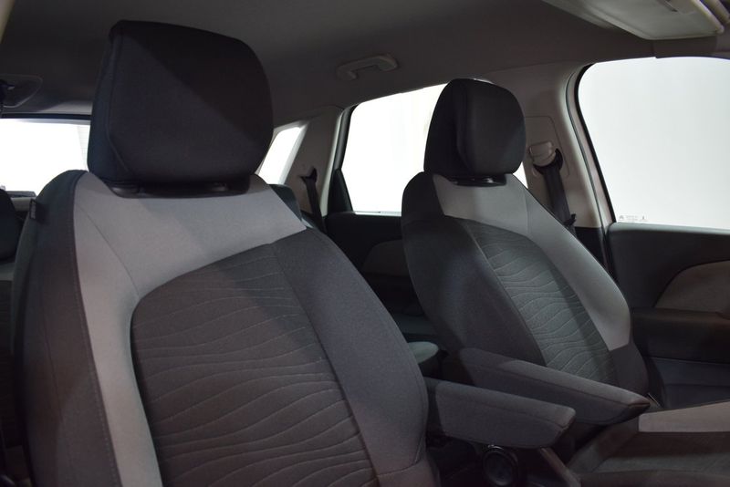 Citroen C4 Picasso bild 16