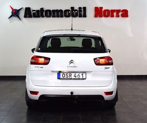 Citroen C4 Picasso bild 5