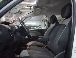 Citroen C4 Picasso bild 6