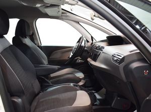 Citroen C4 Picasso bild 10