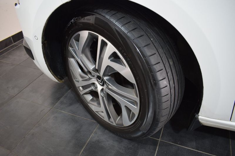 Citroen C4 Picasso bild 20